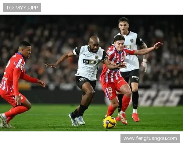 阿尔瓦雷斯双响助力马竞3-0完胜巴伦西亚终结连平势头 阿尔瓦雷斯双响助力马竞3-0完胜巴伦西亚终结连平势头