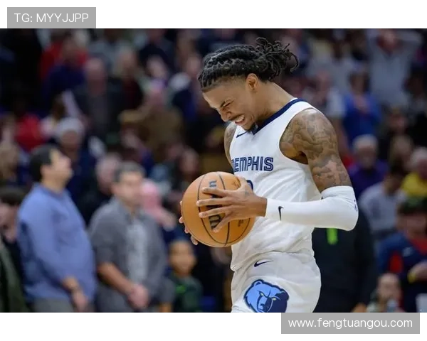 莫兰特砍下35分引领灰熊险胜鹈鹕 差点被逆袭