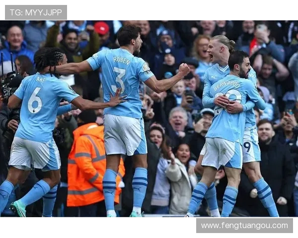 尼科崛起接班罗德里成曼城核心大战利物浦或决定英超格局