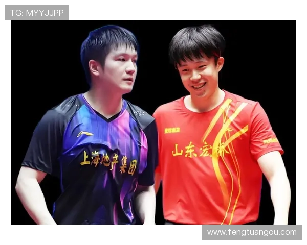 全运会樊振东孙颖莎王楚钦单打首战告捷 展现乒坛新霸主风采