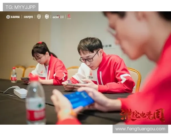 濮院电竞周自由组队区决赛第二局CQ再遭BP压制鏖战升级激烈上演