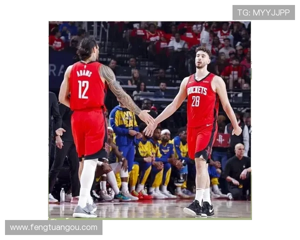 火箭重视申京发展潜力计划将其打造为球队未来核心