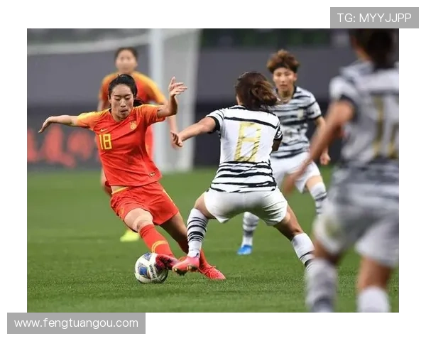 中国女足U17生死战今晚打平即晋级小组第三需比成绩争取出线机会