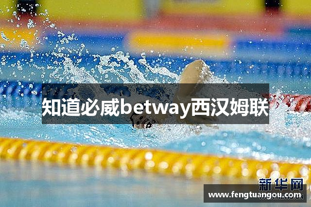知道必威betway西汉姆联